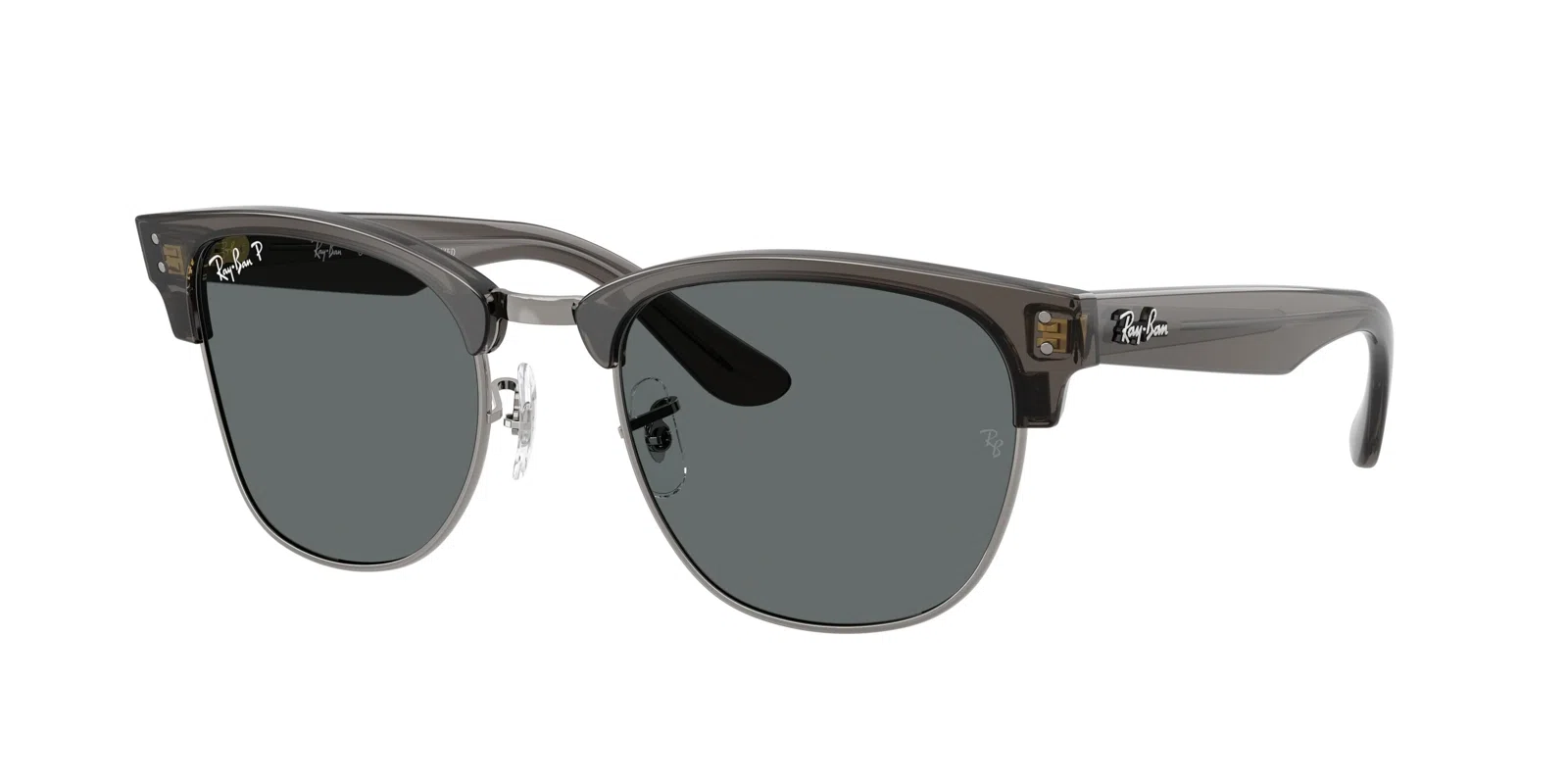 Ray-Ban Clubmaster Reverse R0504S Sunglasses - view 6